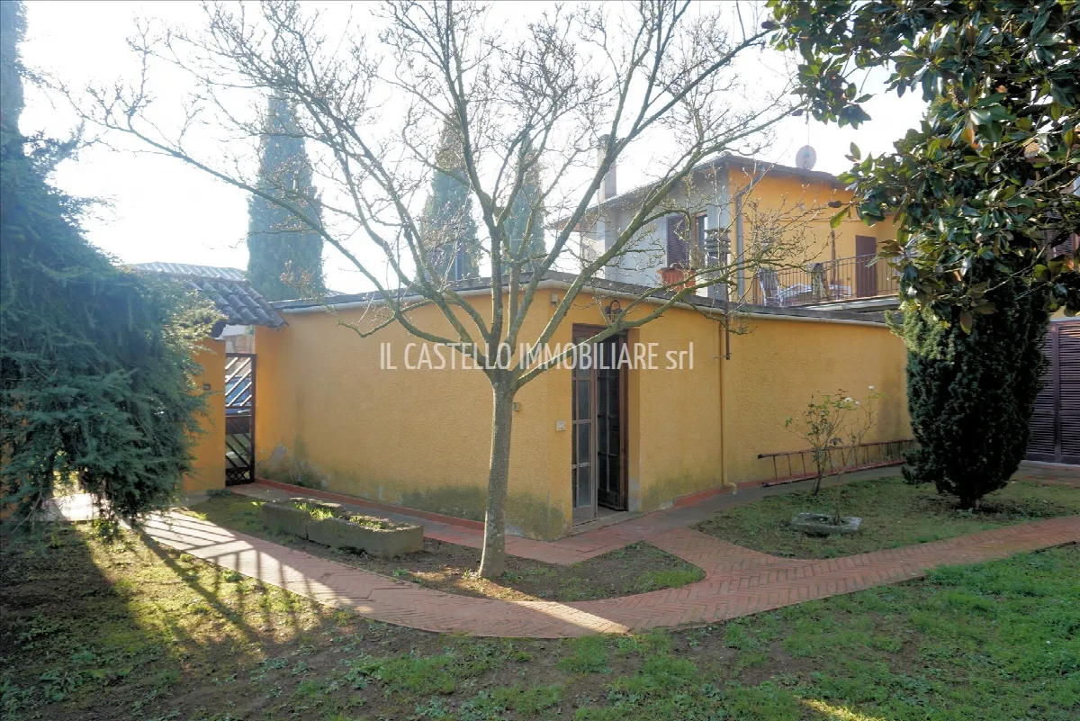 Appartamento in vendita a Chiusi - Montallese - foto 2