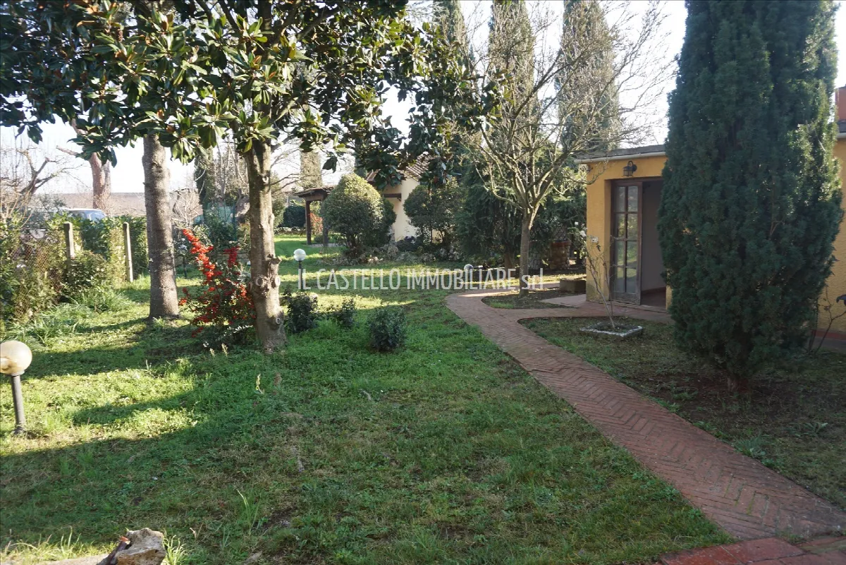 Appartamento in vendita a Chiusi - Montallese - foto 3