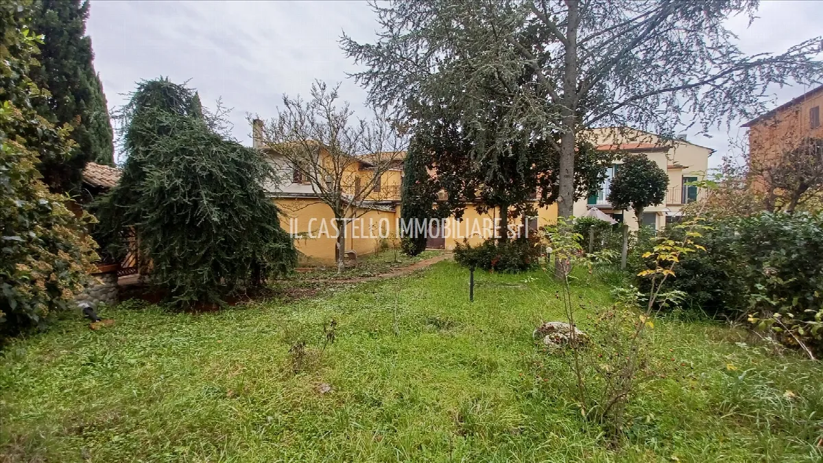 Appartamento in vendita a Chiusi - Montallese - foto 4