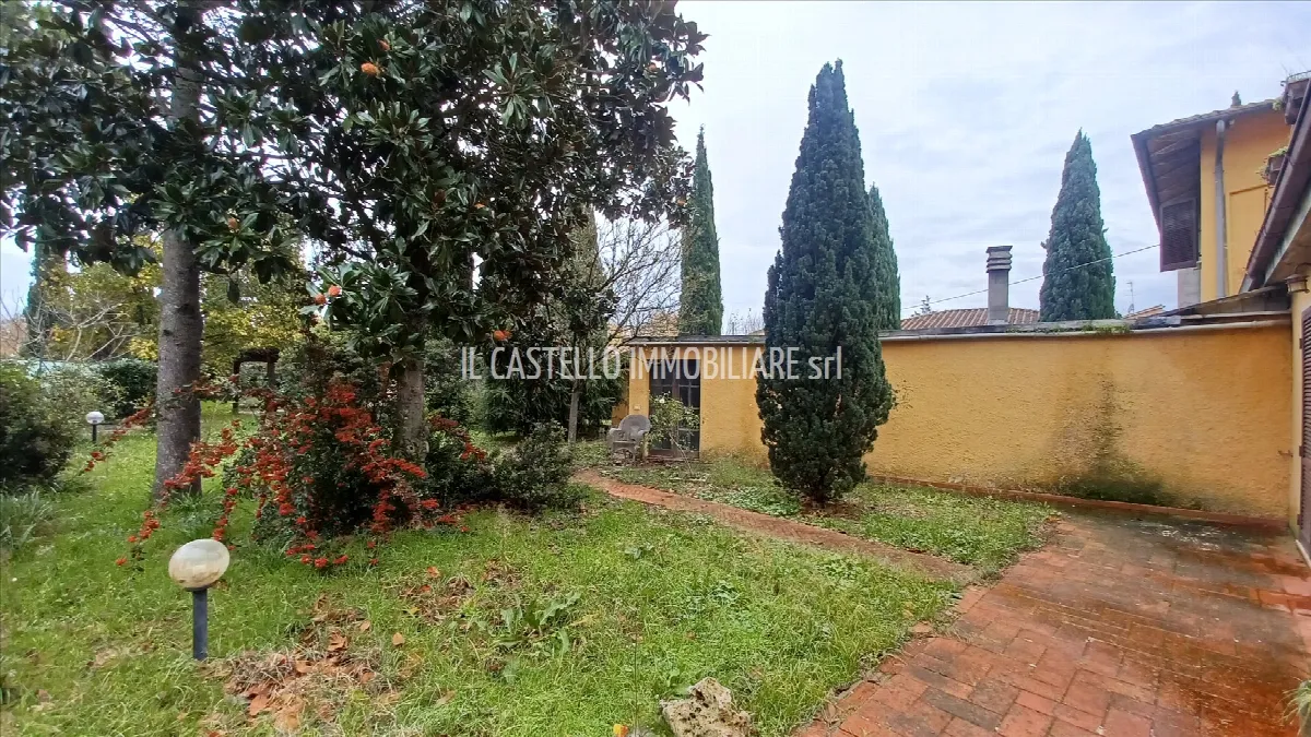 Appartamento in vendita a Chiusi - Montallese - foto 5