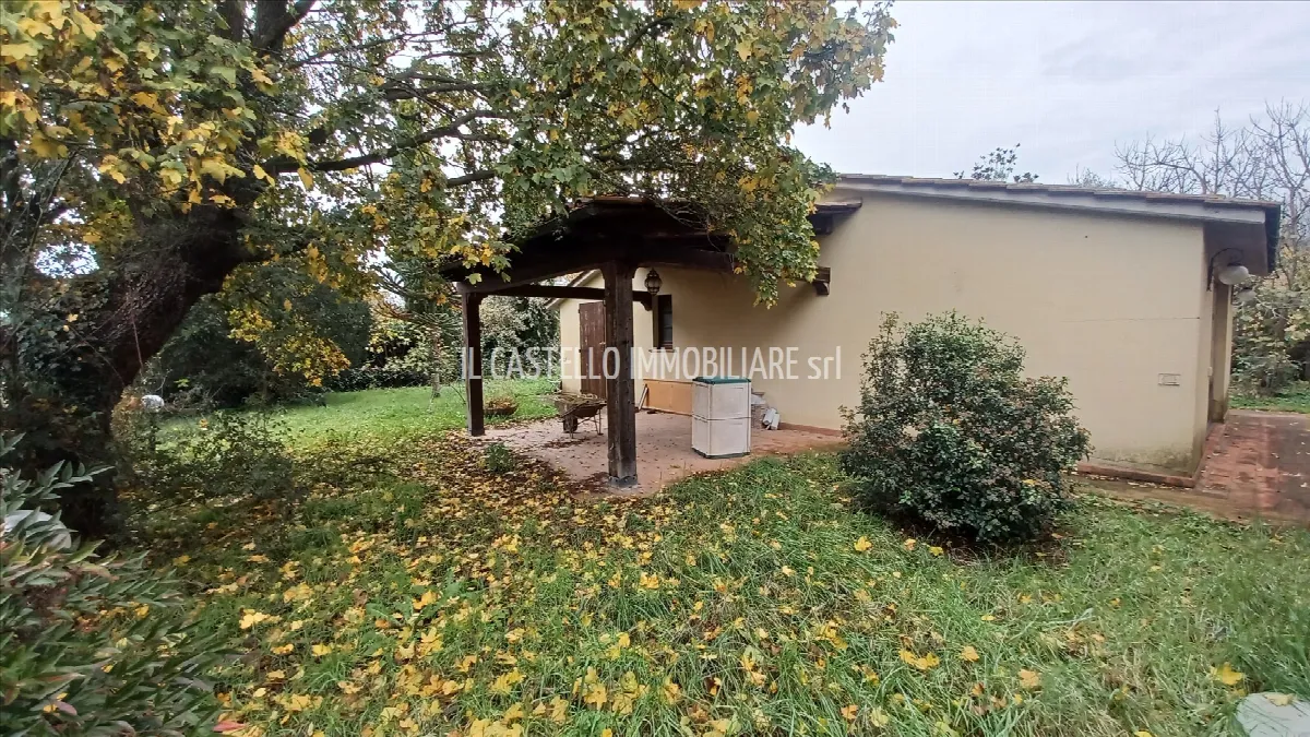 Appartamento in vendita a Chiusi - Montallese - foto 7