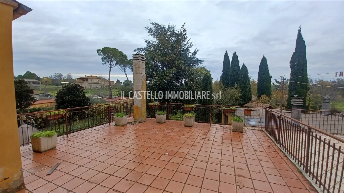 Appartamento in vendita a Chiusi - foto 1