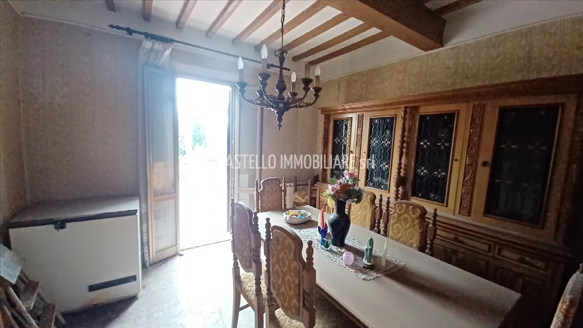 Appartamento in vendita a Chiusi - foto 9