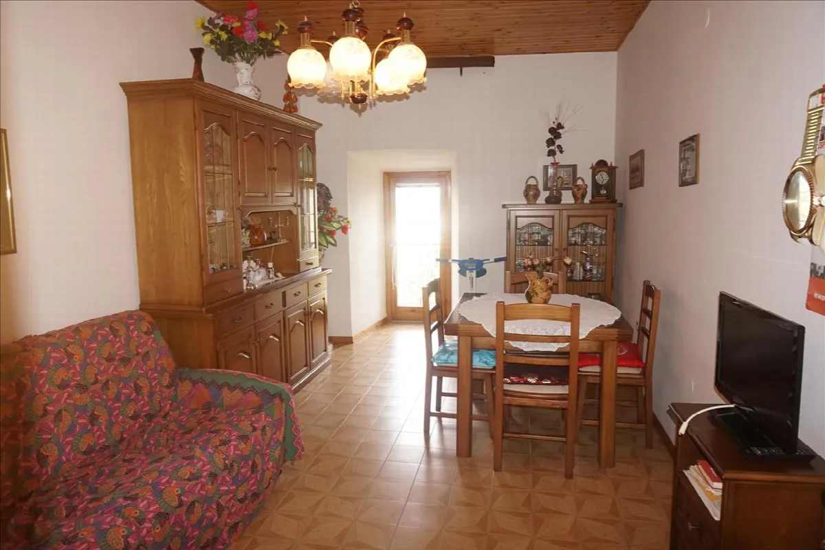 Appartamento in vendita a Cetona - foto 1