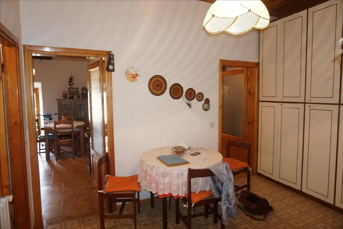 Appartamento in vendita a Cetona - foto 2