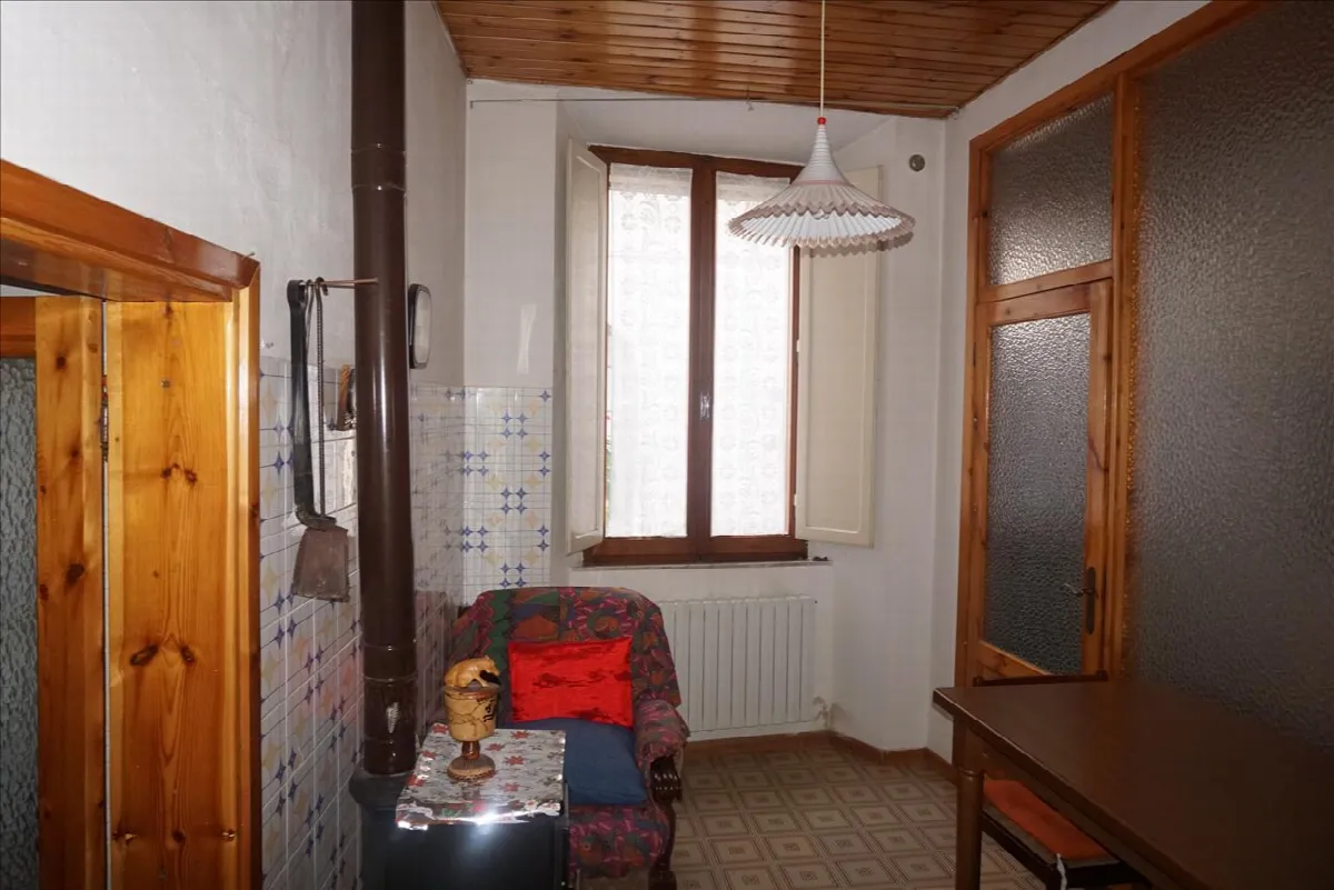 Appartamento in vendita a Cetona - foto 3