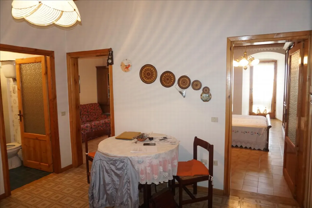 Appartamento in vendita a Cetona - foto 6
