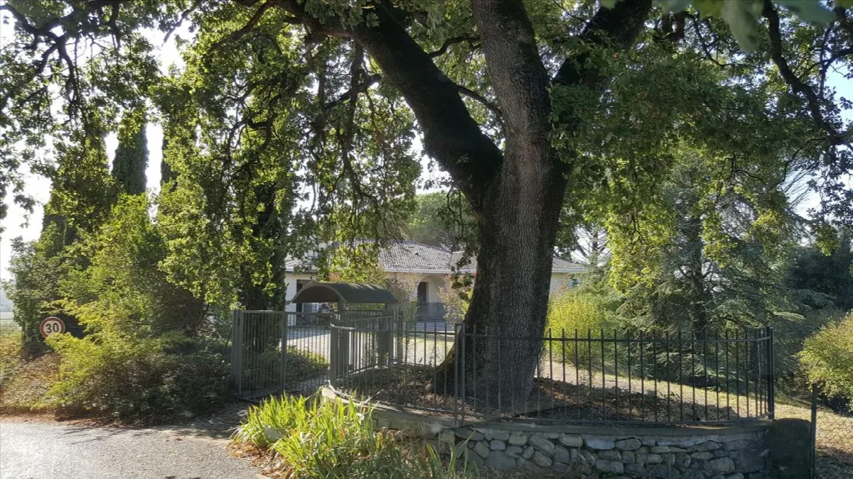 Villa in vendita a Monteleone d'Orvieto - foto 8