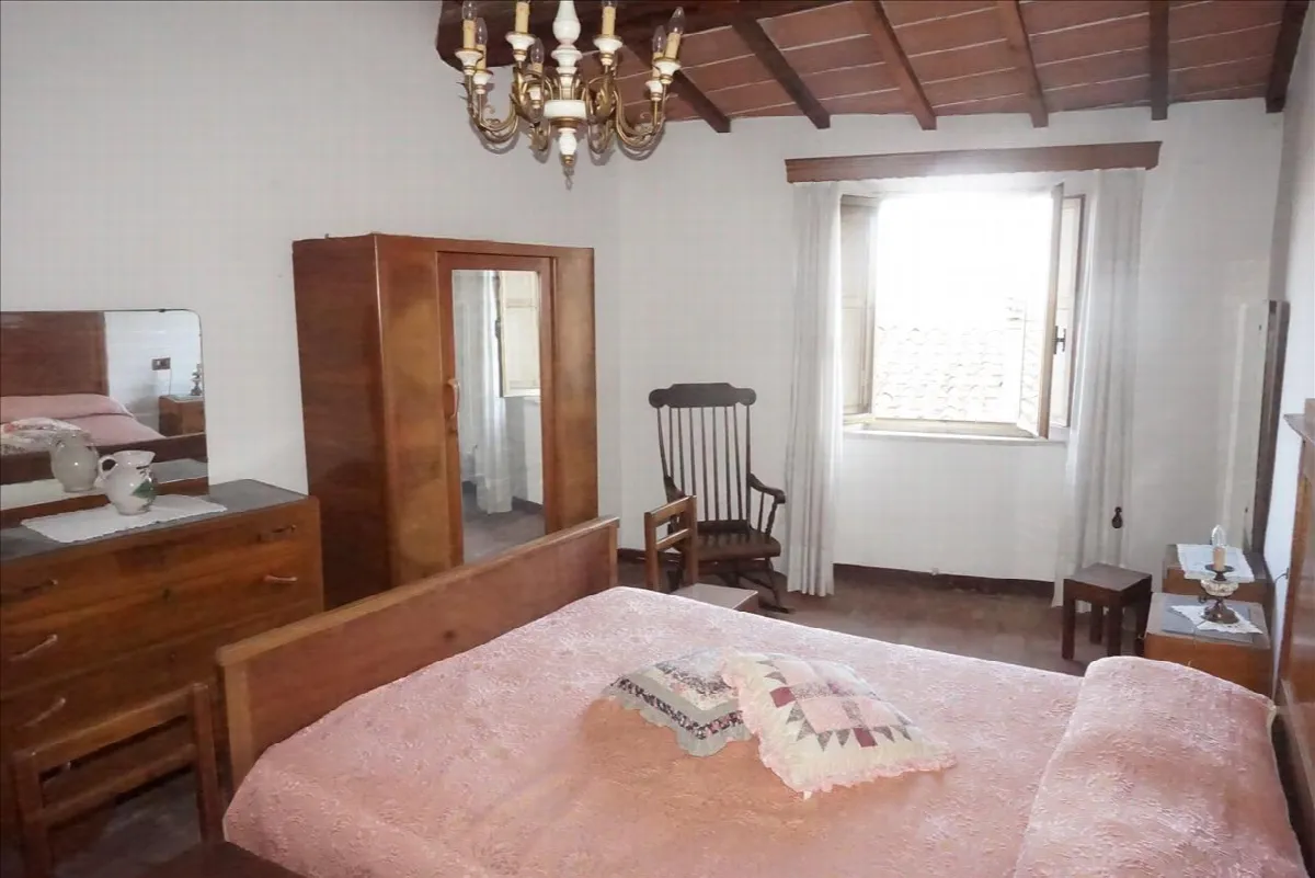 Appartamento in vendita a Sarteano - Centro storico - foto 1