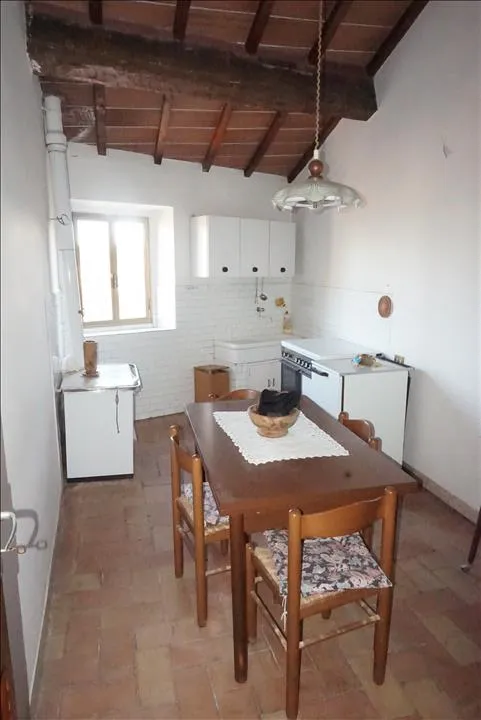 Appartamento in vendita a Sarteano - Centro storico - foto 2