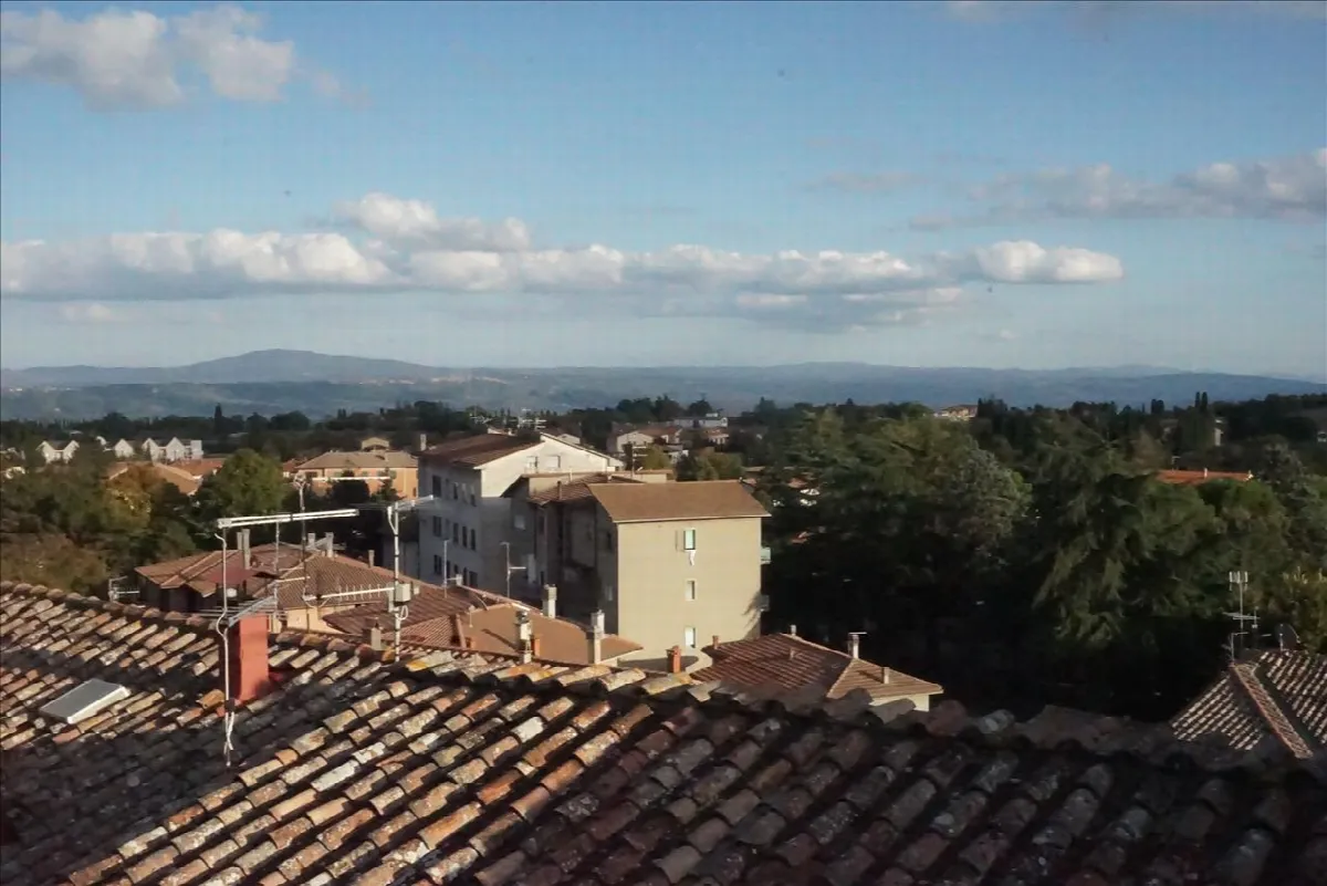 Appartamento in vendita a Sarteano - Centro storico - foto 3