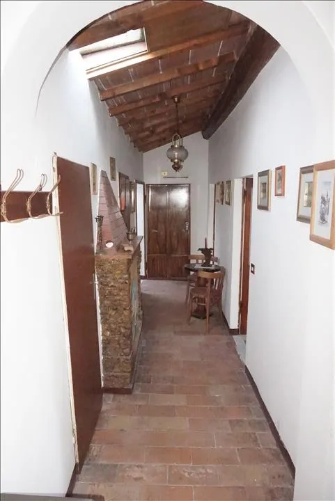 Appartamento in vendita a Sarteano - Centro storico - foto 4
