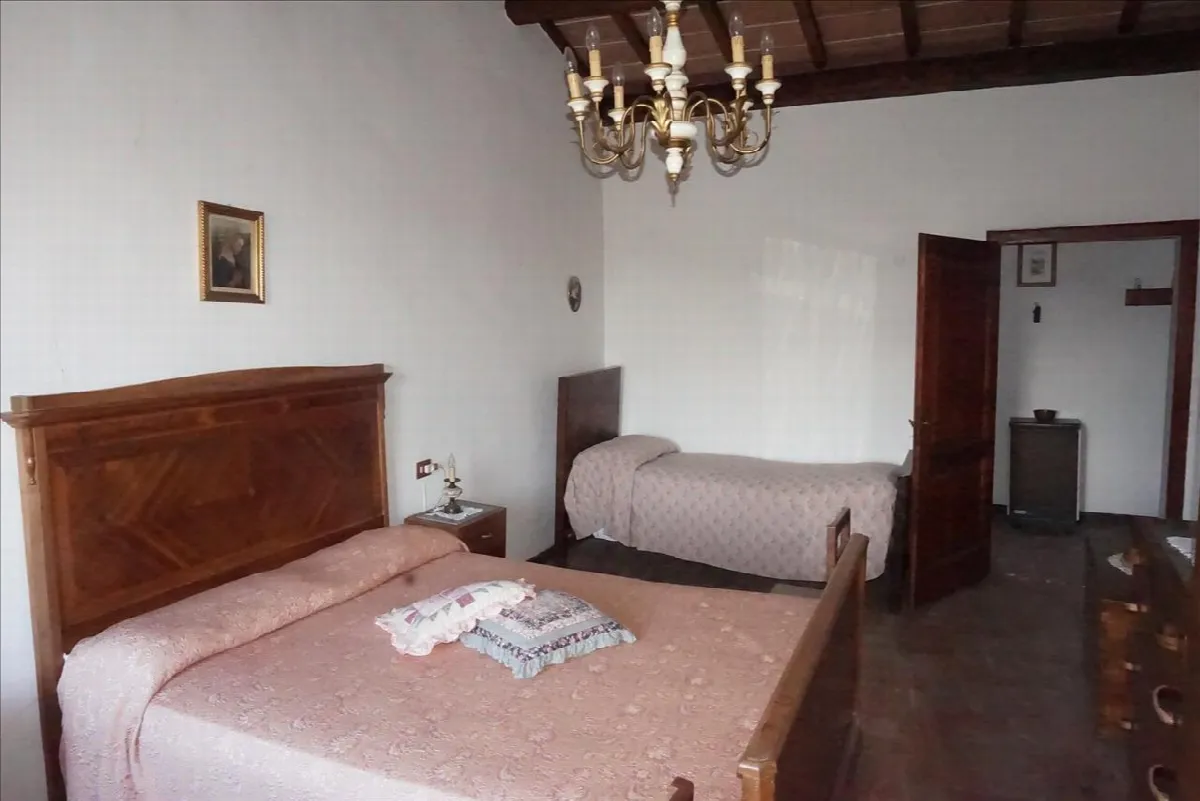 Appartamento in vendita a Sarteano - Centro storico - foto 6