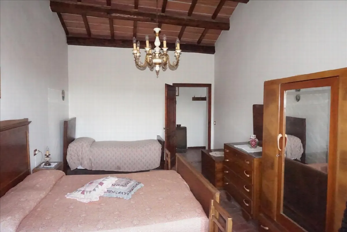 Appartamento in vendita a Sarteano - Centro storico - foto 7