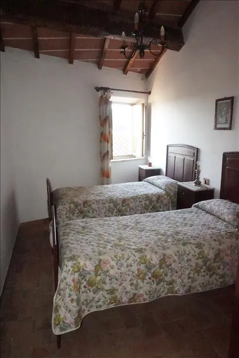 Appartamento in vendita a Sarteano - Centro storico - foto 8