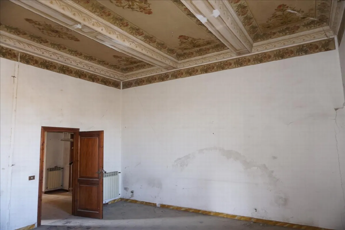 Appartamento in vendita a Sarteano - Centro storico - foto 1