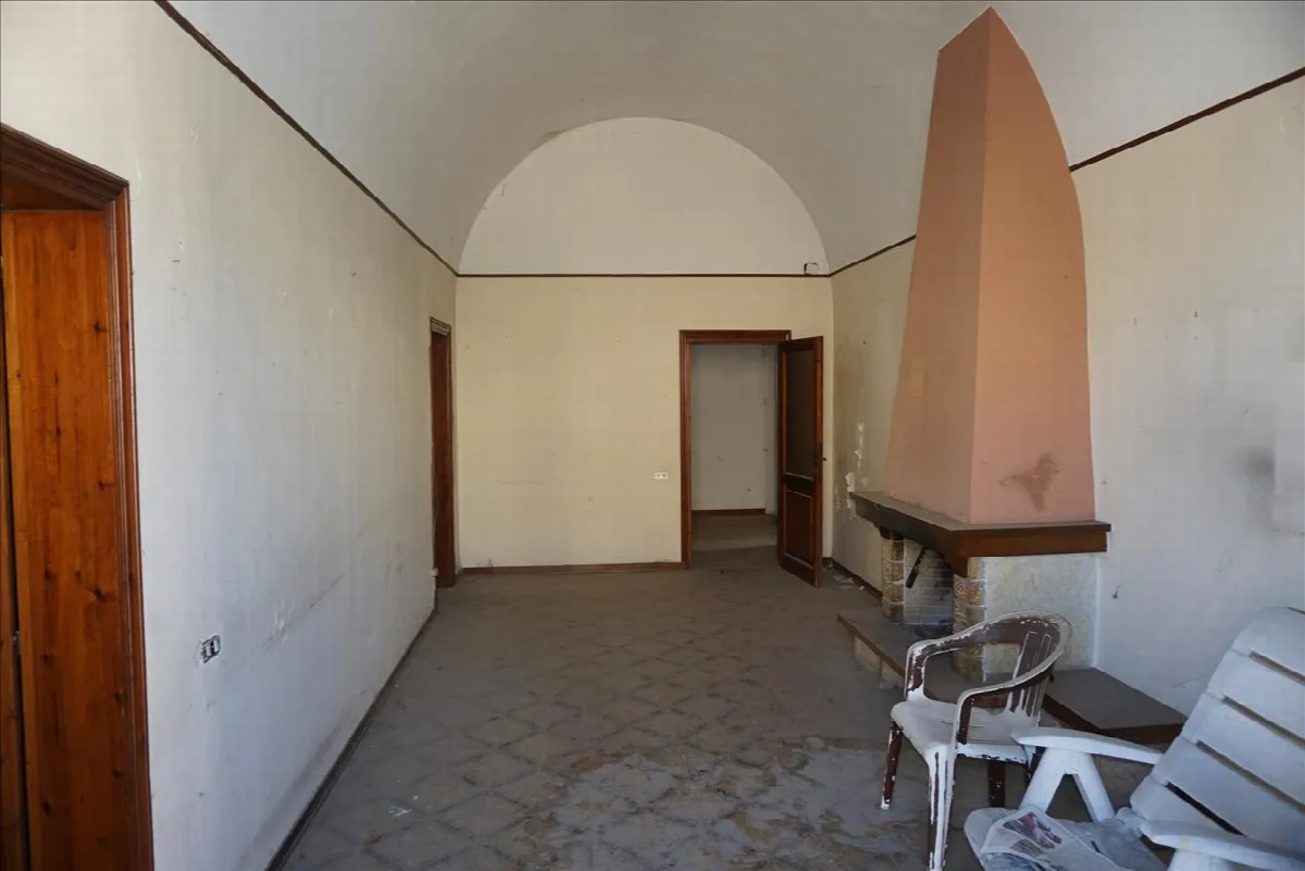 Appartamento in vendita a Sarteano - Centro storico - foto 2