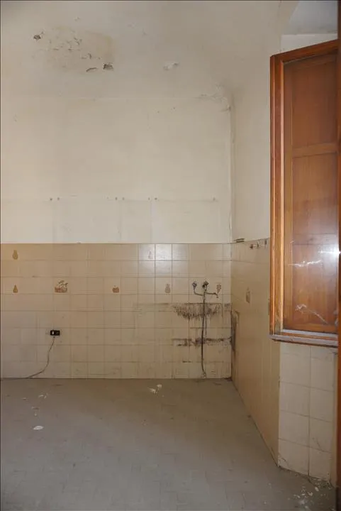 Appartamento in vendita a Sarteano - Centro storico - foto 5
