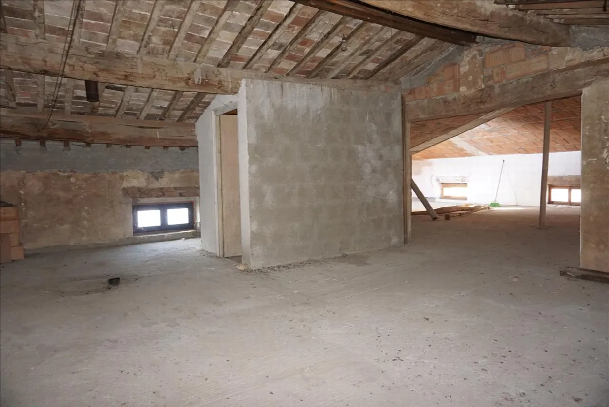 Appartamento in vendita a Sarteano - Centro storico - foto 9