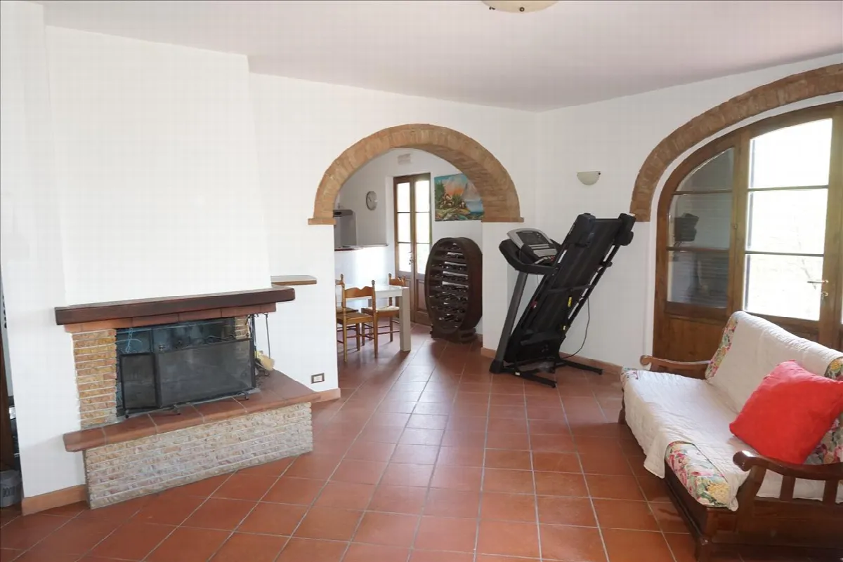 Appartamento in vendita a Cetona - foto 2