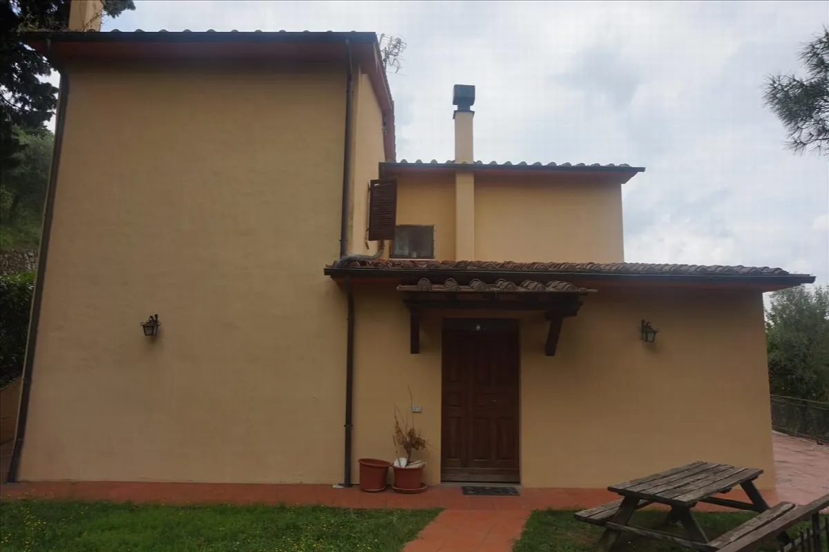 Appartamento in vendita a Cetona - foto 3