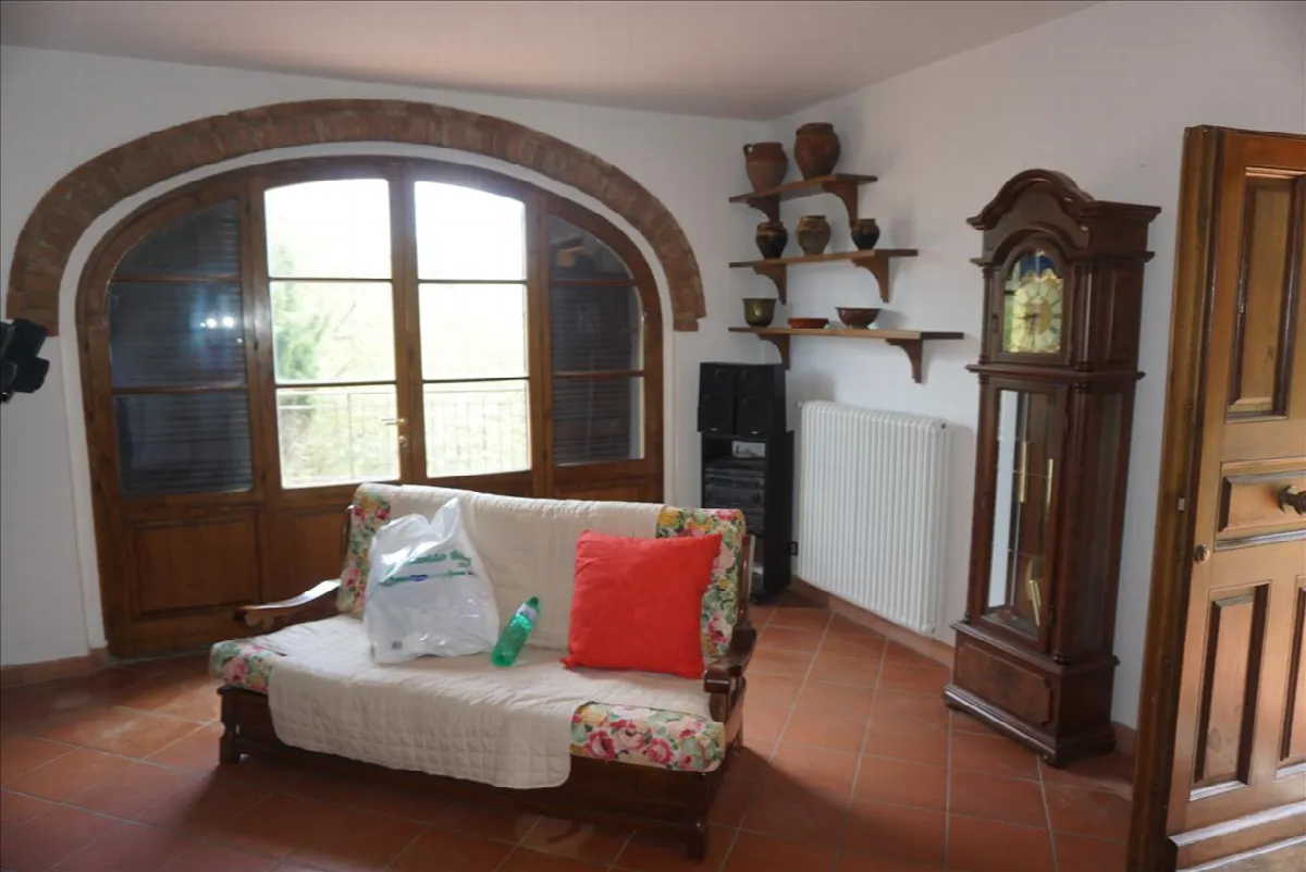 Appartamento in vendita a Cetona - foto 5