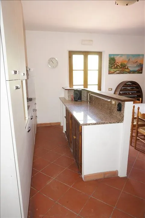 Appartamento in vendita a Cetona - foto 6