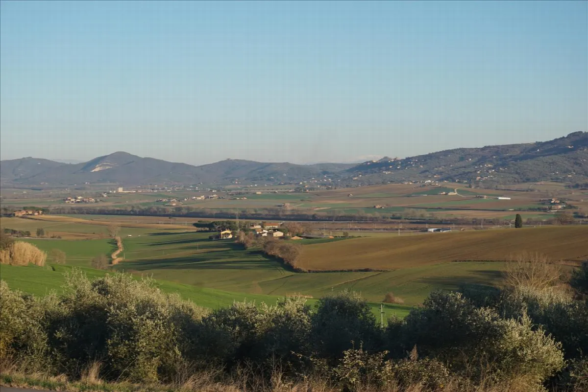Casa indipendente in vendita a Castiglione del Lago - foto 3