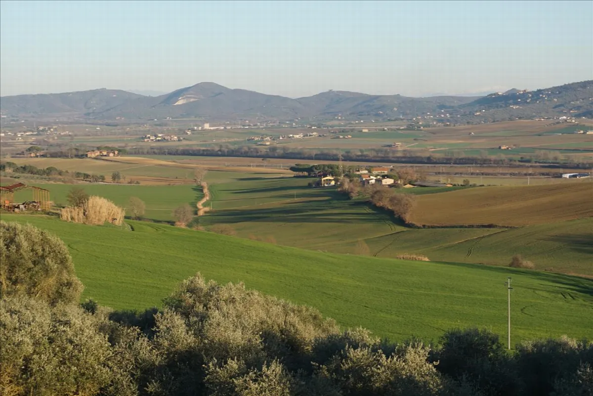 Casa indipendente in vendita a Castiglione del Lago - foto 7
