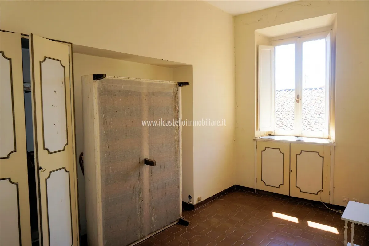 Appartamento in vendita a Sarteano - Centro storico - foto 1