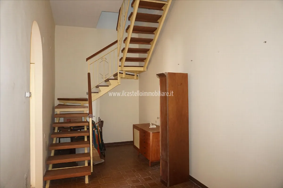 Appartamento in vendita a Sarteano - Centro storico - foto 2