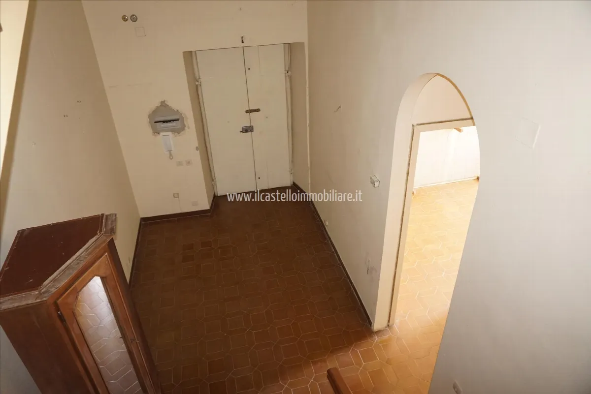Appartamento in vendita a Sarteano - Centro storico - foto 3