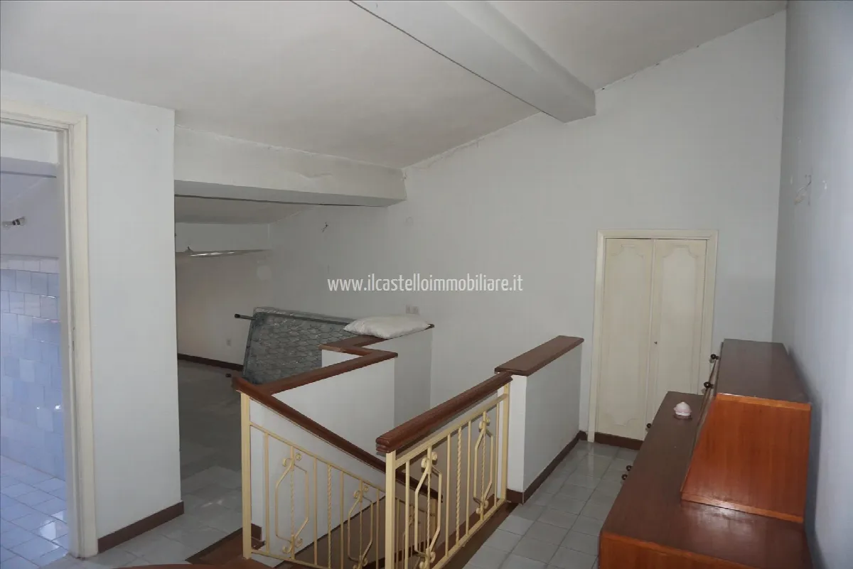 Appartamento in vendita a Sarteano - Centro storico - foto 4