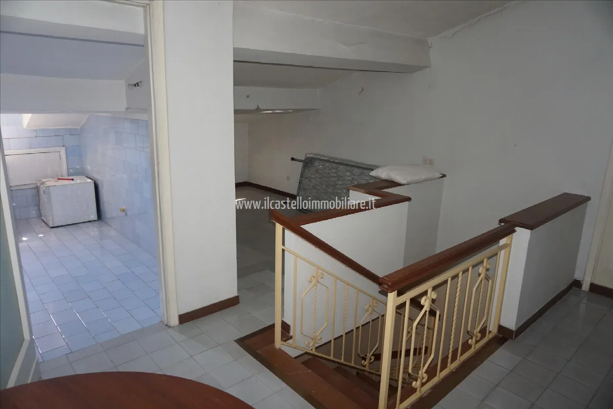 Appartamento in vendita a Sarteano - Centro storico - foto 5