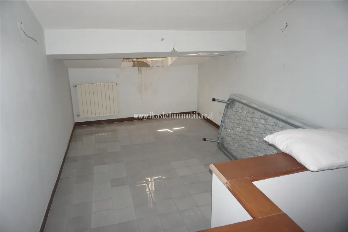 Appartamento in vendita a Sarteano - Centro storico - foto 6