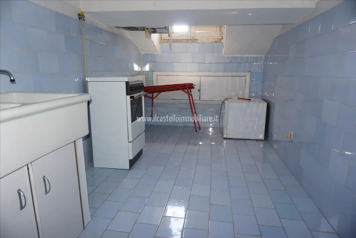 Appartamento in vendita a Sarteano - Centro storico - foto 7