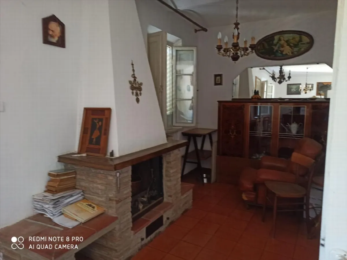 Casa indipendente in vendita a Castiglione del Lago - Pozzuolo - foto 1