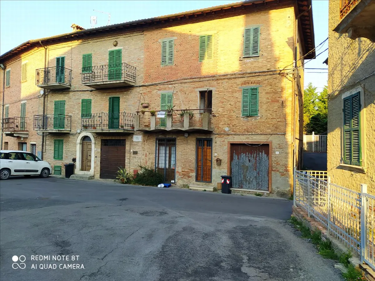 Casa indipendente in vendita a Castiglione del Lago - Pozzuolo - foto 10