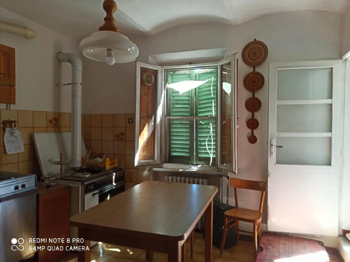 Casa indipendente in vendita a Castiglione del Lago - Pozzuolo - foto 3