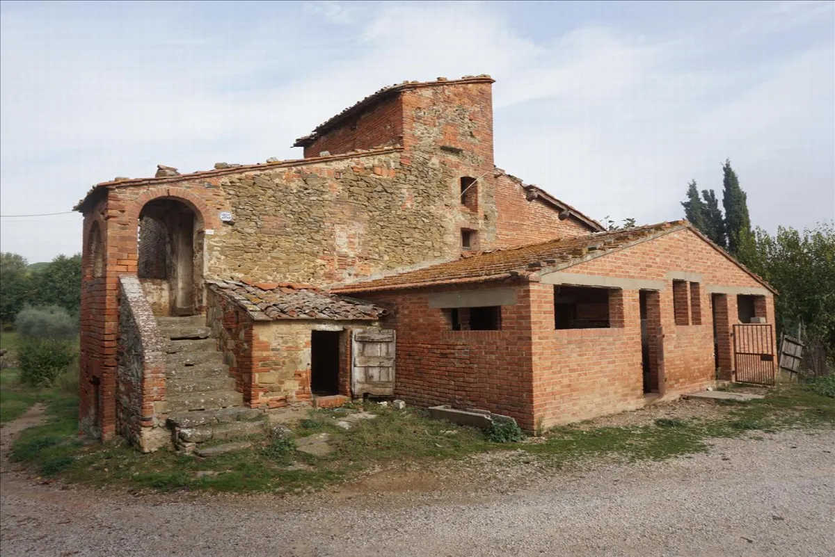 Rustico in vendita a Sinalunga - foto 1