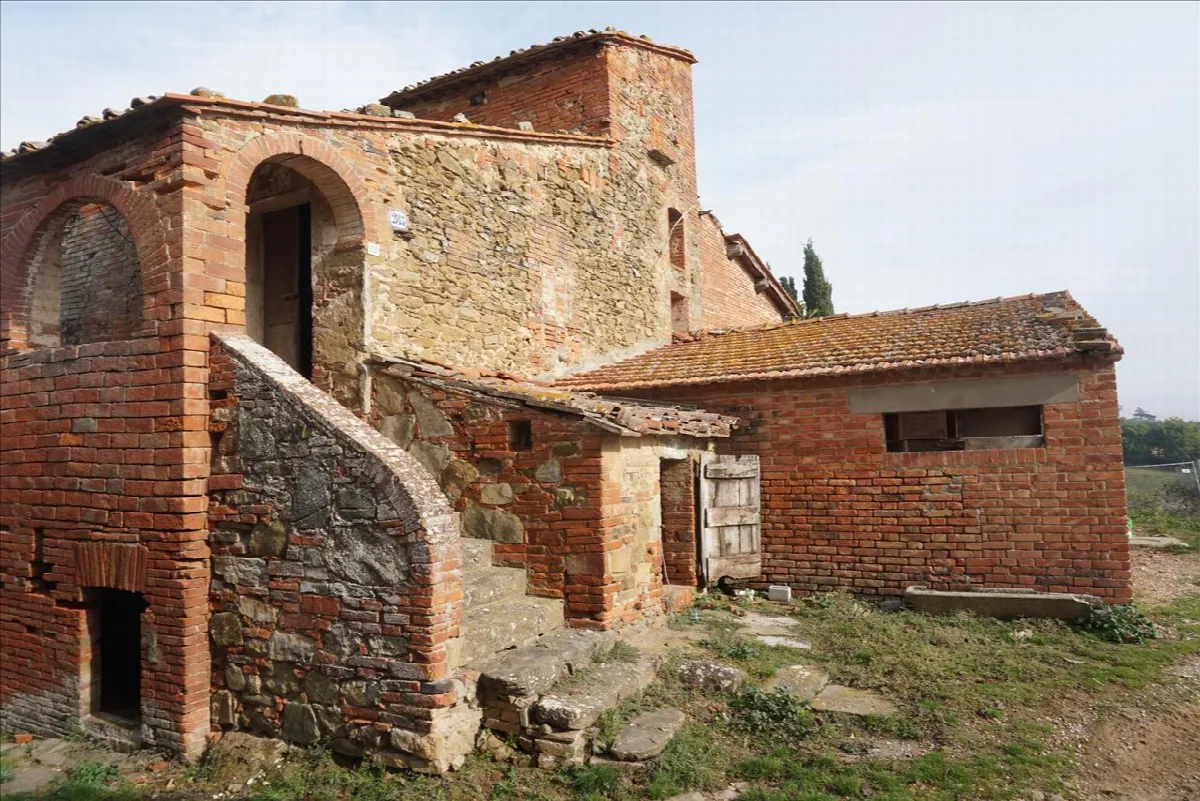 Rustico in vendita a Sinalunga - foto 3