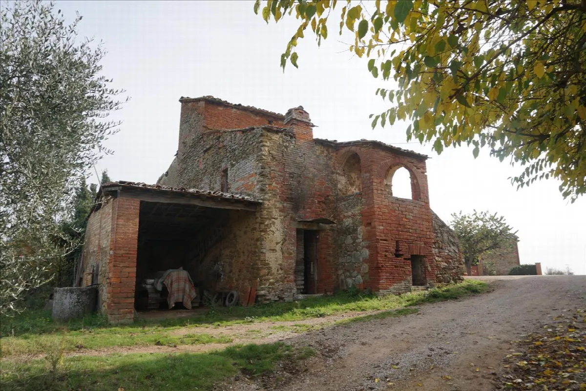 Rustico in vendita a Sinalunga - foto 4