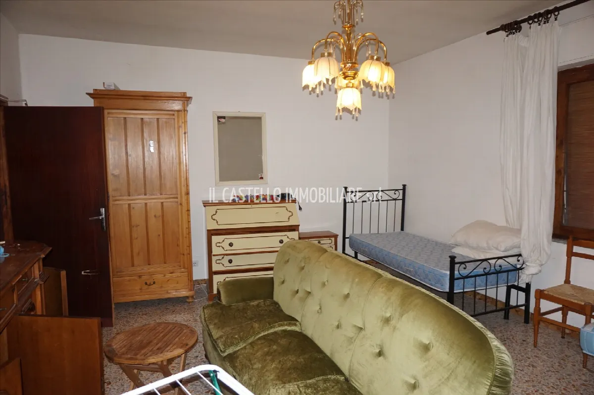 Appartamento in vendita a San Casciano dei Bagni - foto 1