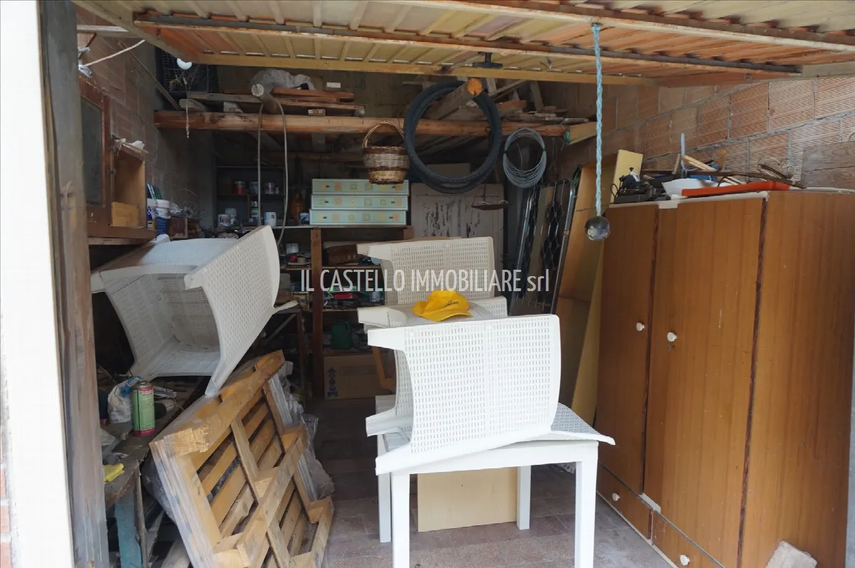 Appartamento in vendita a San Casciano dei Bagni - foto 10