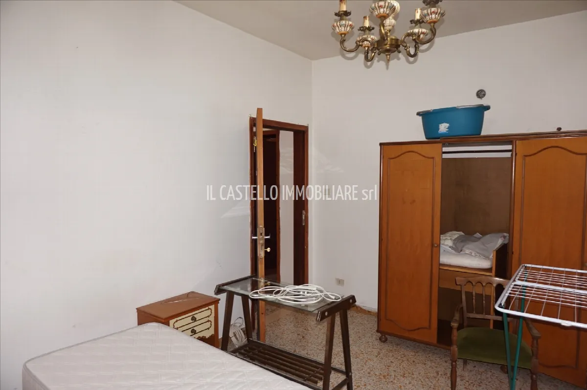 Appartamento in vendita a San Casciano dei Bagni - foto 6