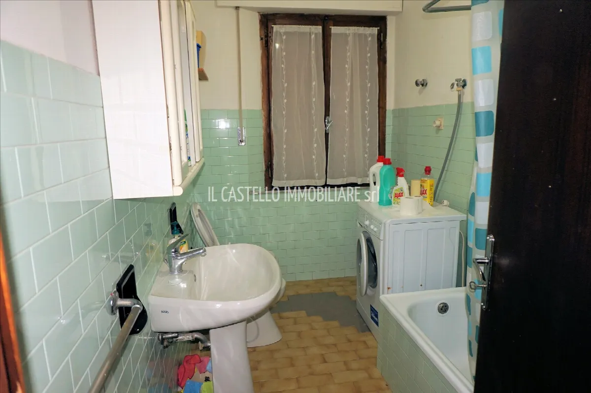 Appartamento in vendita a San Casciano dei Bagni - foto 7