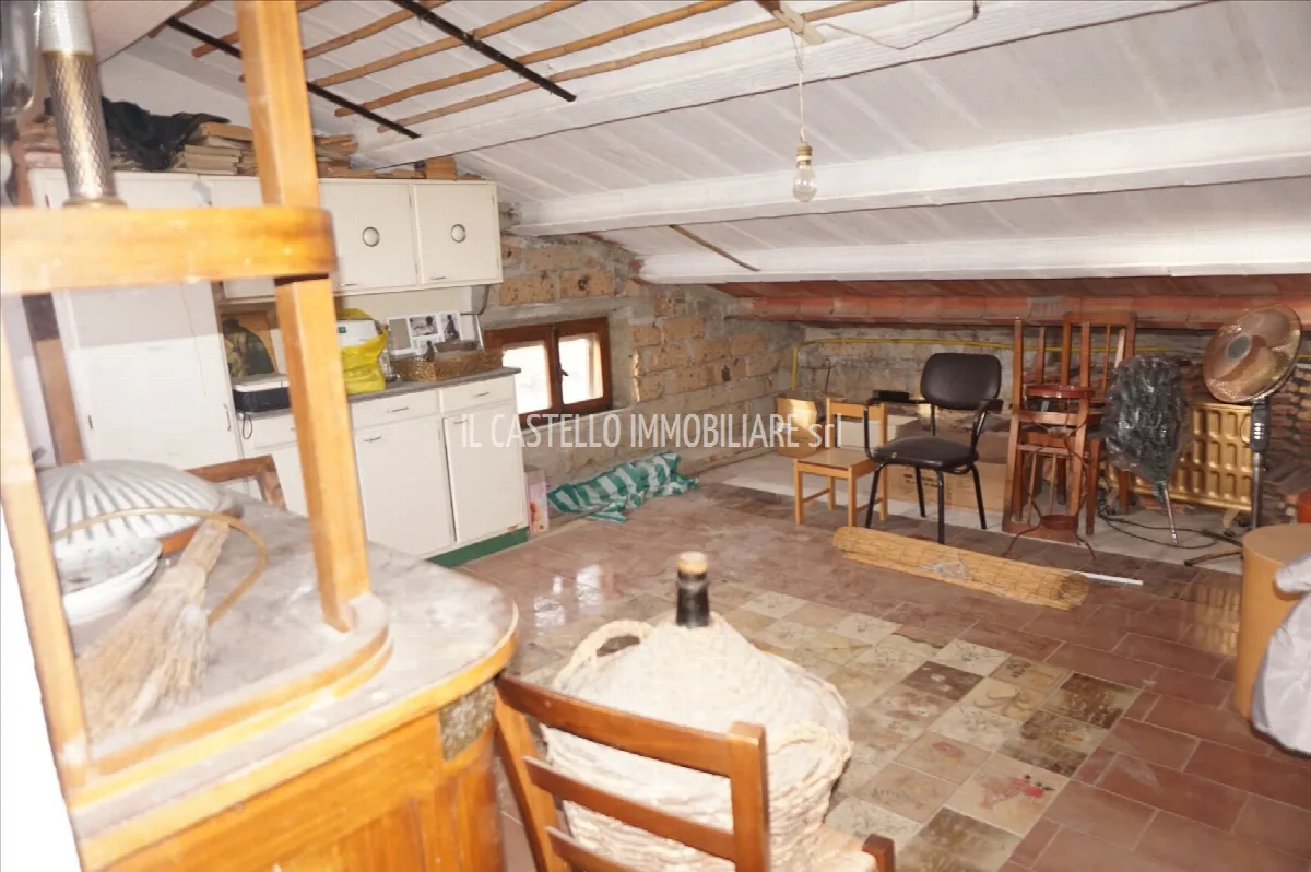 Appartamento in vendita a San Casciano dei Bagni - foto 9