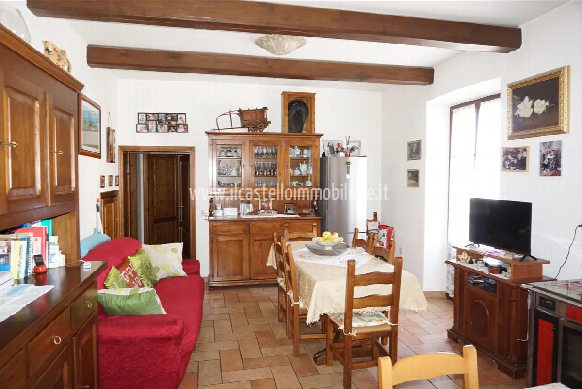 Casa indipendente in vendita a Città della Pieve - Ponticelli - foto 1