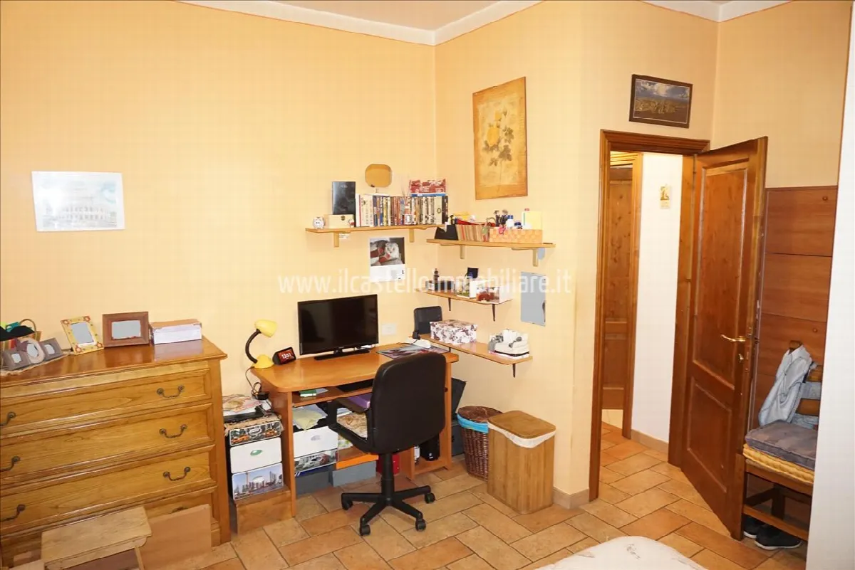 Casa indipendente in vendita a Città della Pieve - Ponticelli - foto 10