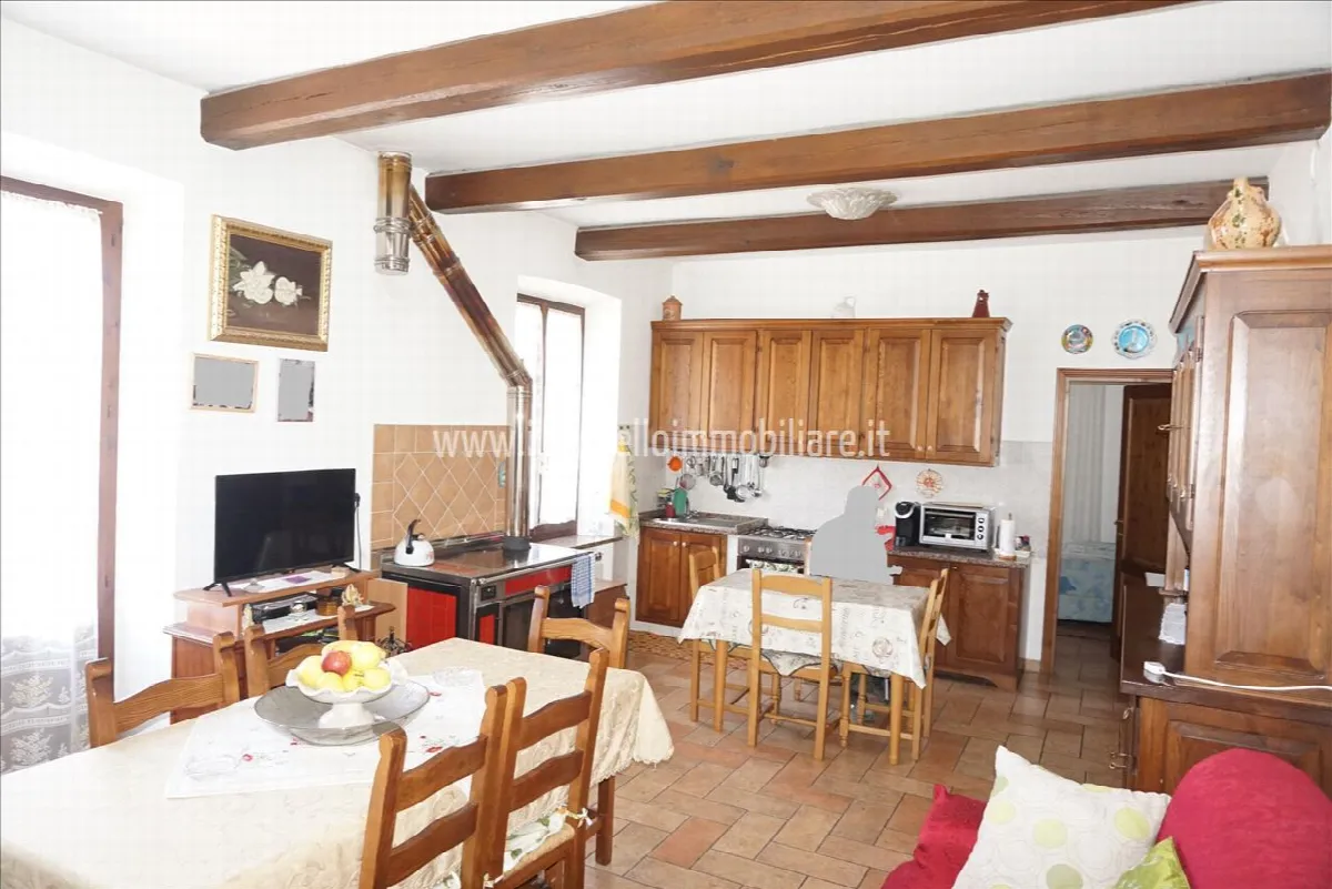 Casa indipendente in vendita a Città della Pieve - Ponticelli - foto 2